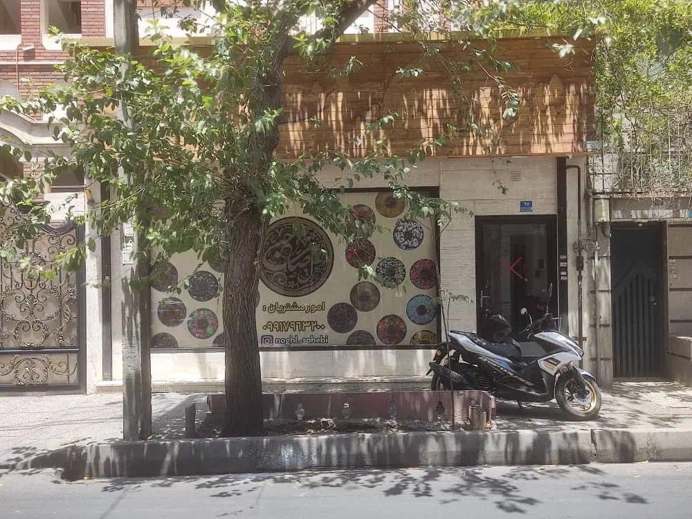 اجاره تجاری