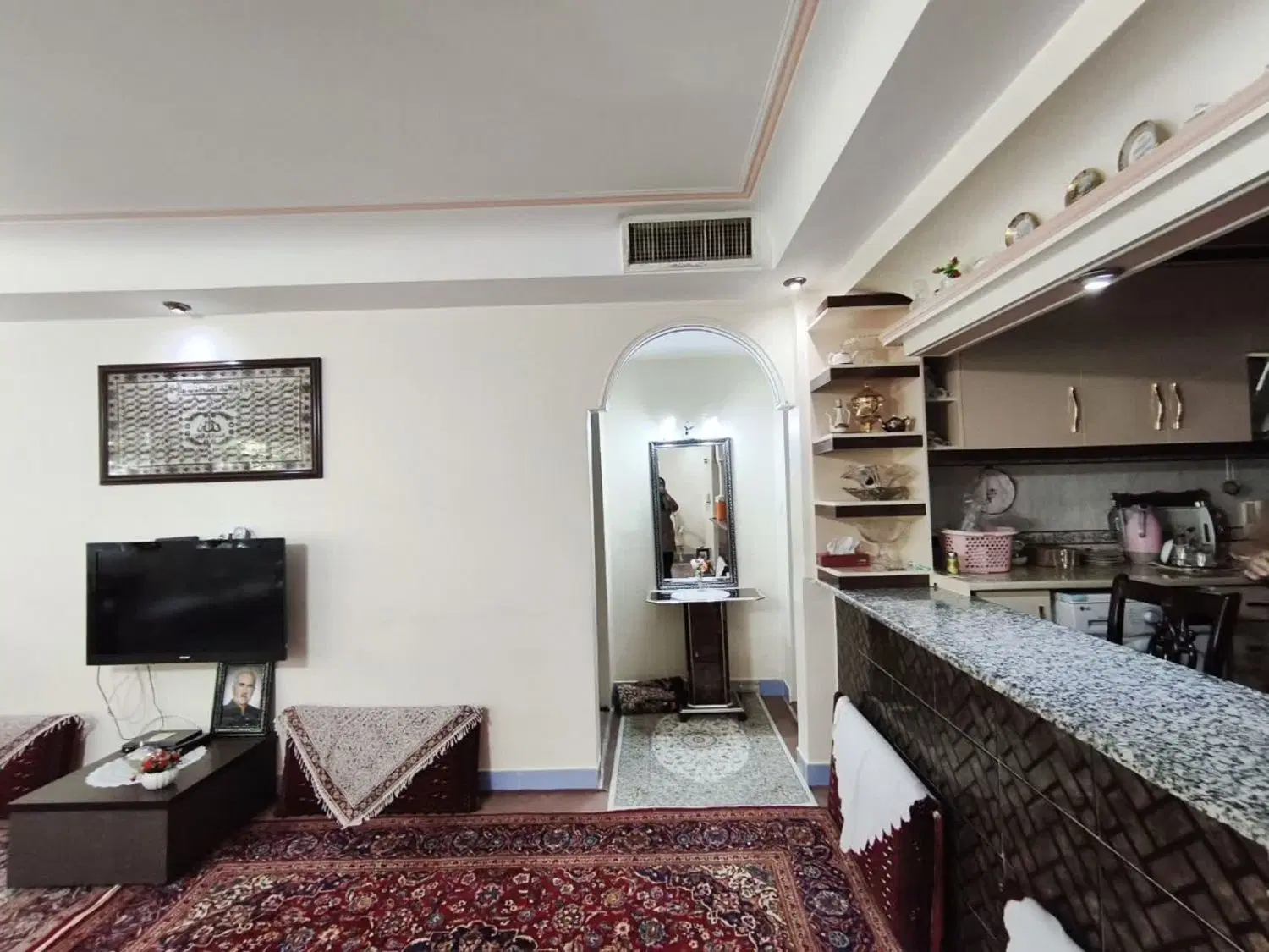 فروش منزل مسکونی