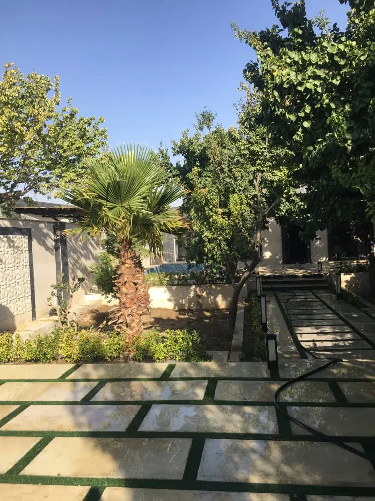 باغ ویلا فروشی