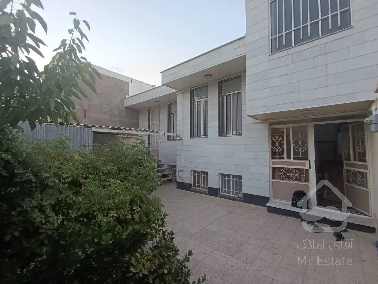 اجاره ویلایی دربست حیاط دار