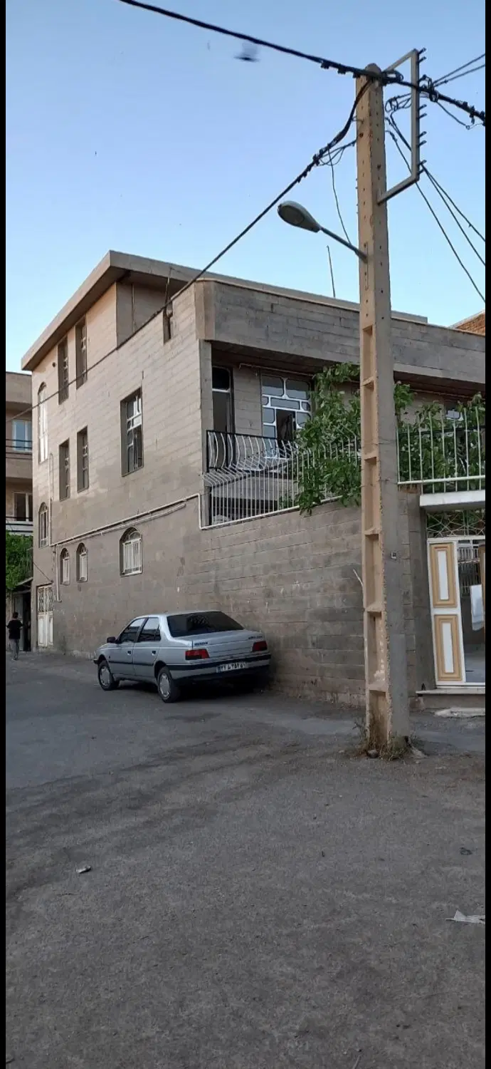 خانه اجاره ای