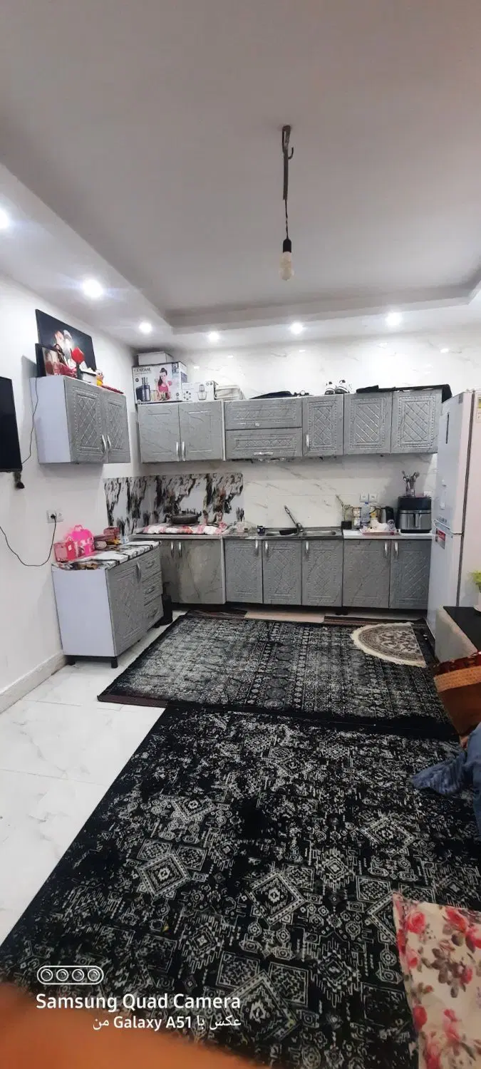 رهن خونه دوهزار