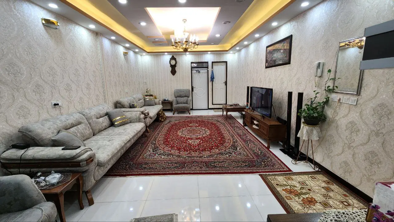 آپارتمان 70متری اطلس شرقی