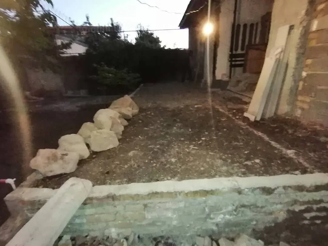 فروش باغچه ۲۶۴ متری در جابان (حومه تهران)