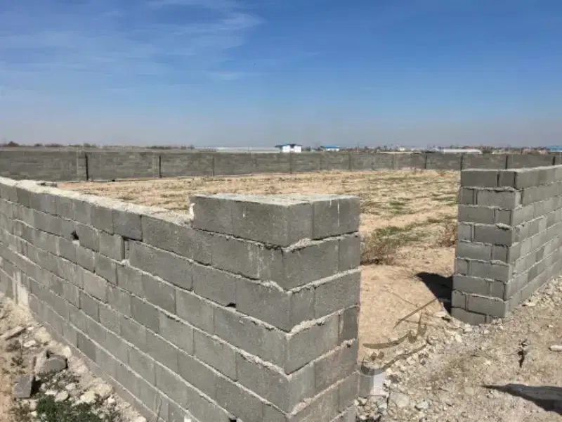 فروش زمین باغ اصفهان کهریسنگ