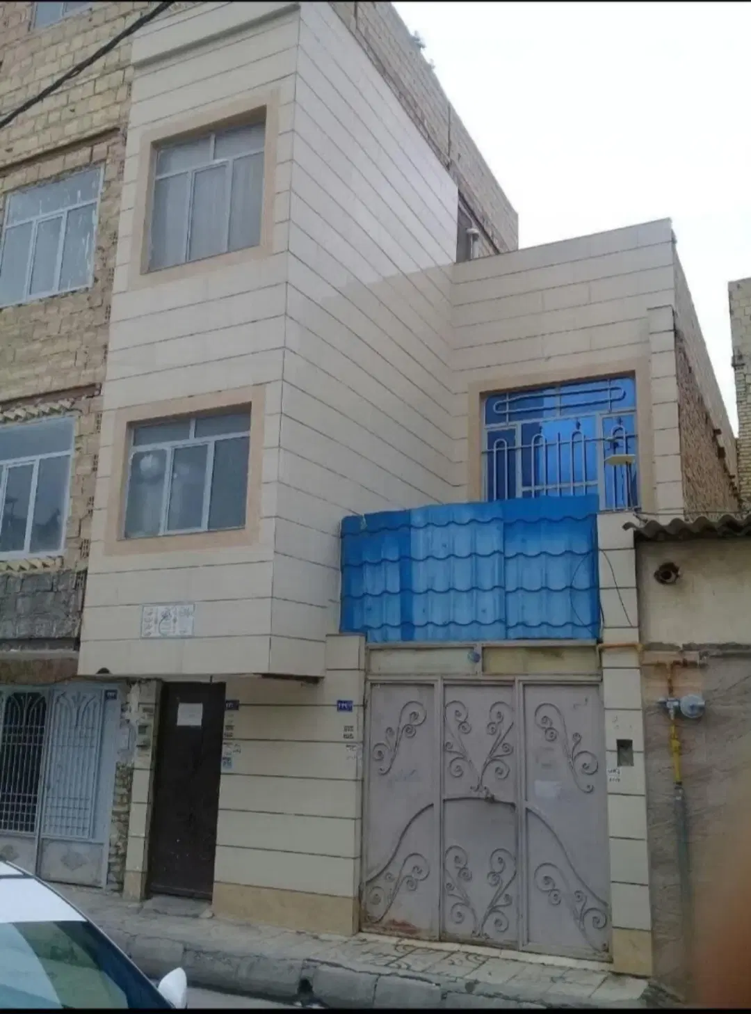 رهن اجاره بهمن 4 میلان فتحی