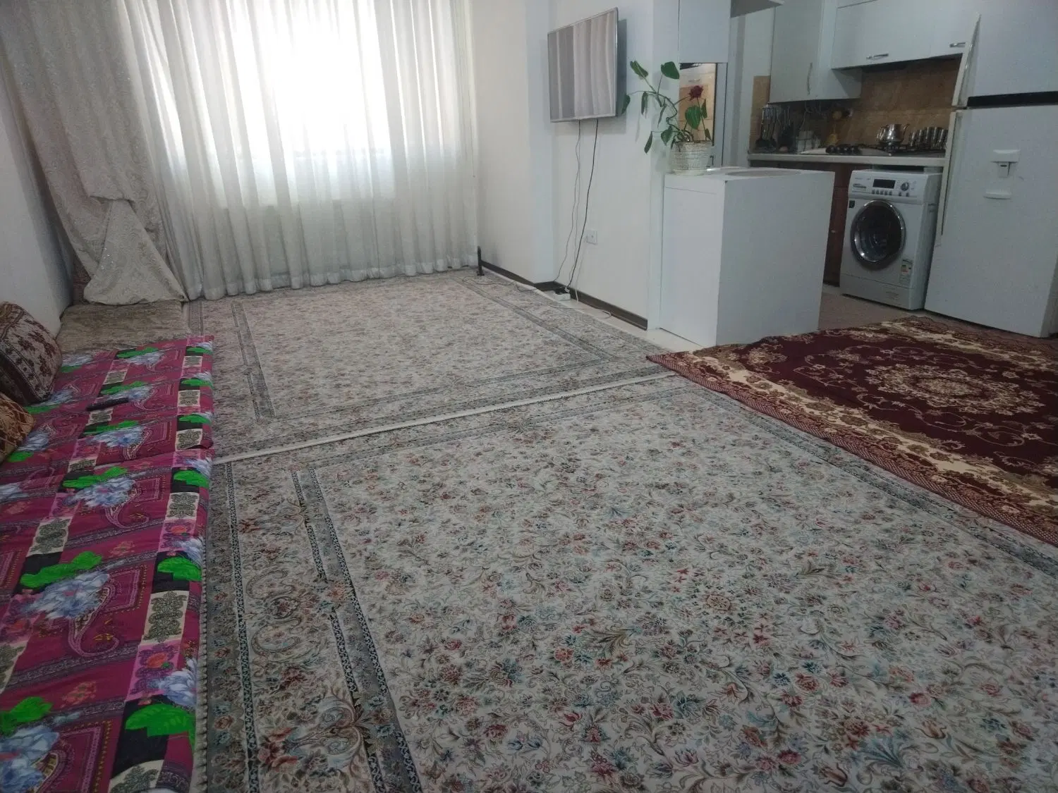 65متری سند دار بسیج 36