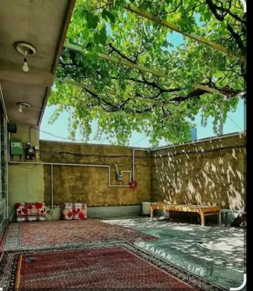 یک واحد دوخوابه