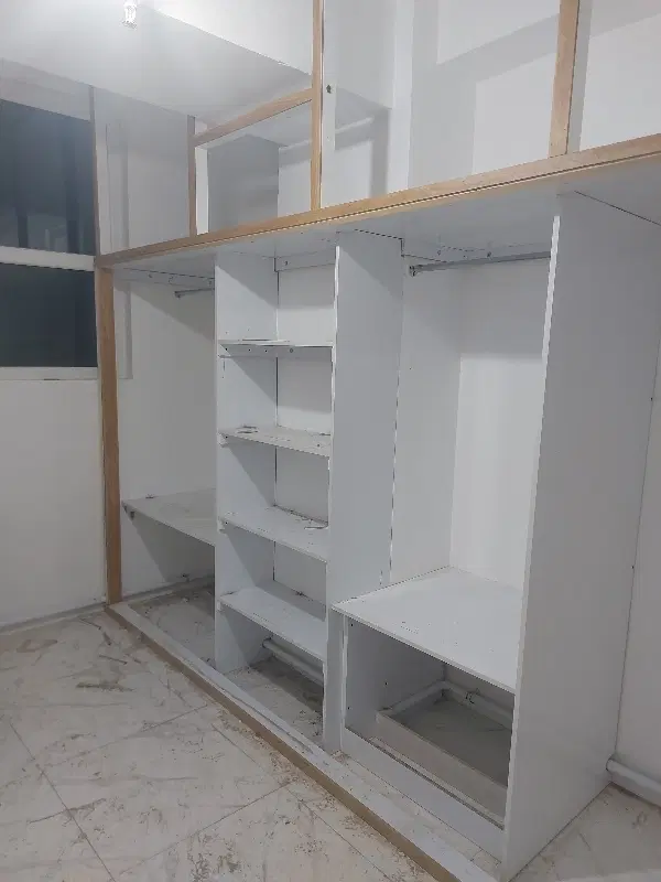 اجاره اپارتمان