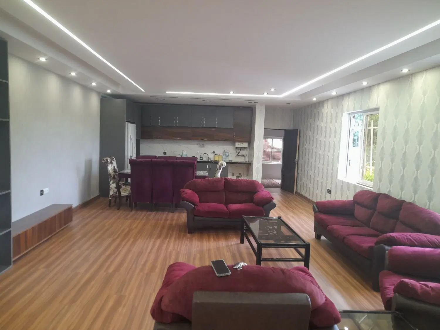 فروش خانه ویلای