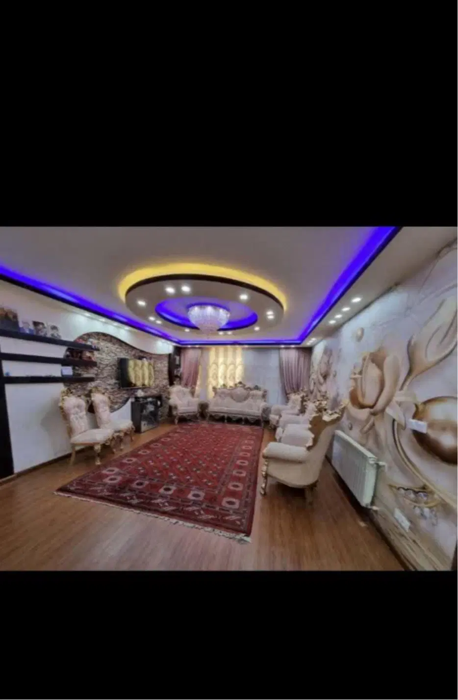 فروش آپارتمان زمرد فرهنگیان _ ۱۰۳ متری