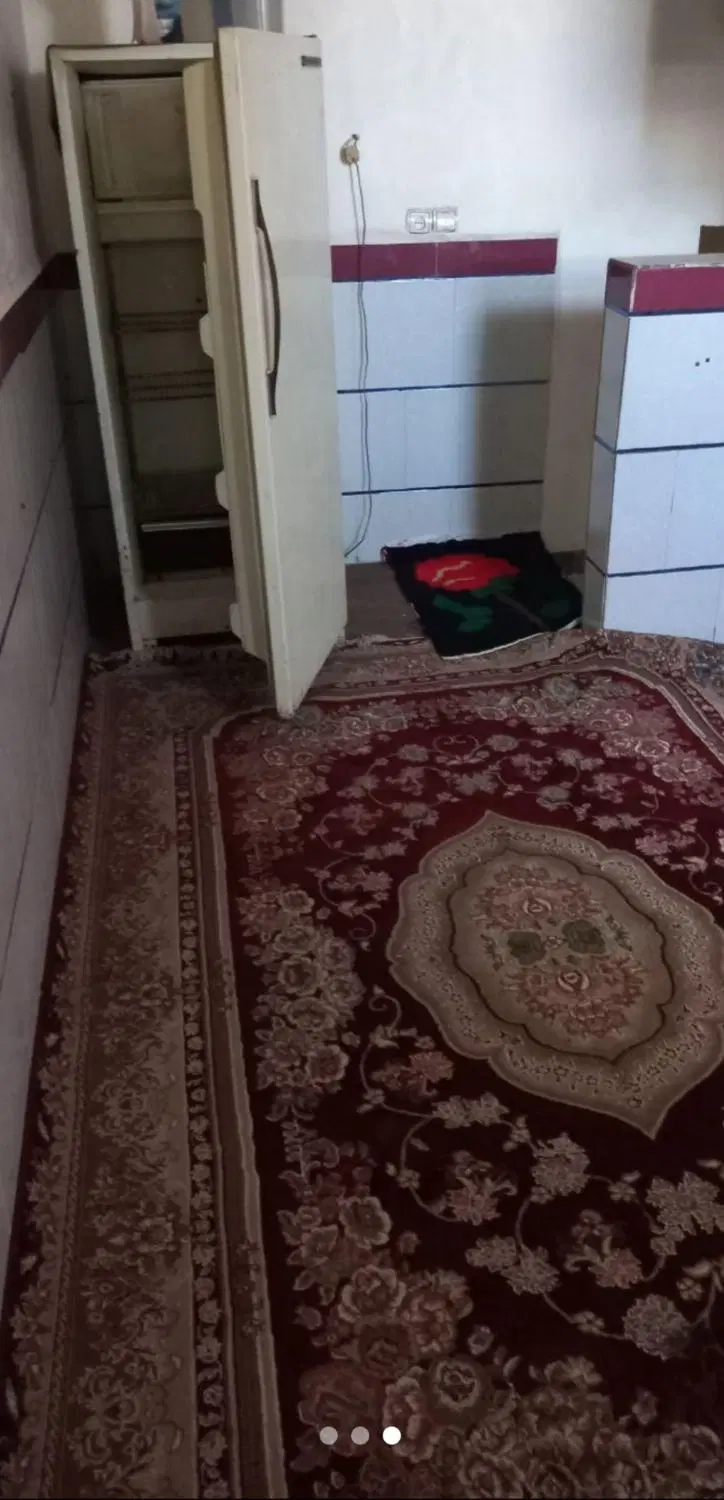 سویت ۶۰ متری با تمام امکانات مستقل