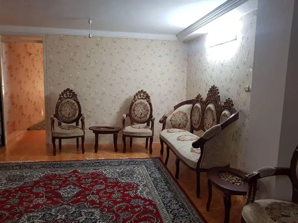 رهن و اجاره سوییت در صدرا