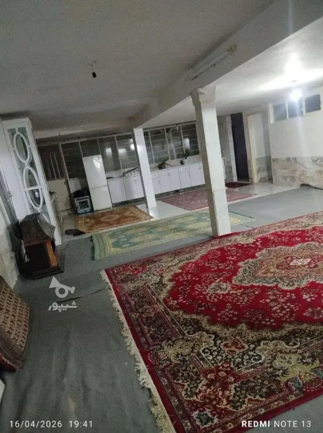 خانه در دهخدا