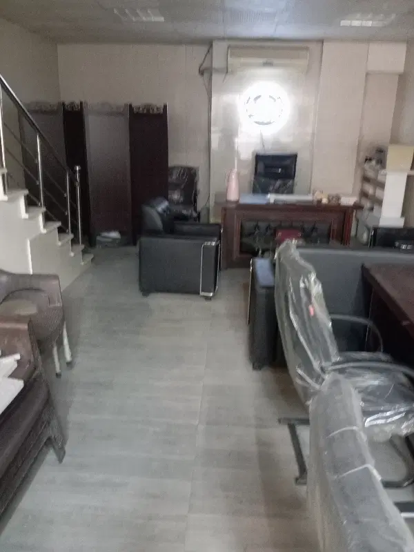 مغازه ۴۰متر بر جریان نبش امام حسین