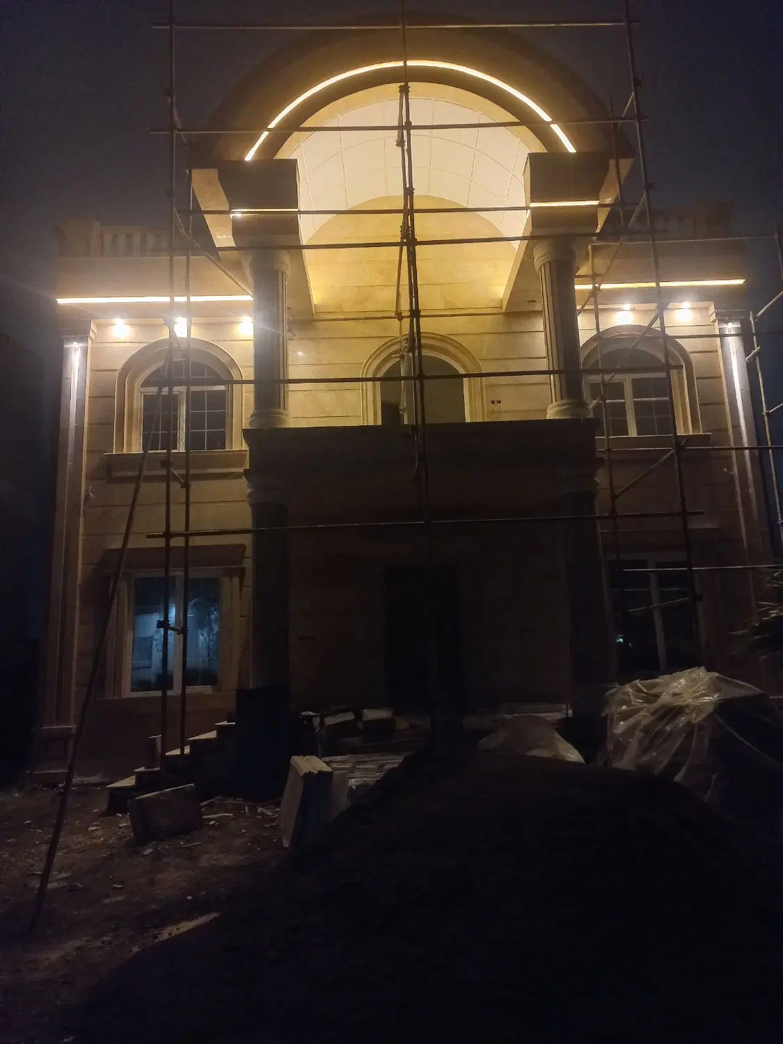 فروش ویلا اجاکسر(بابلسر)