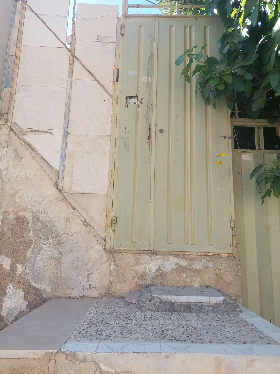 اجاره منزل ۶۰متری بین ارمان دوم وسوم