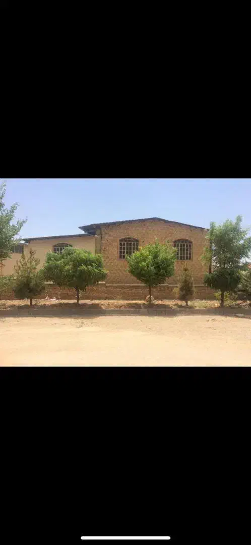 کارخانه سوله
