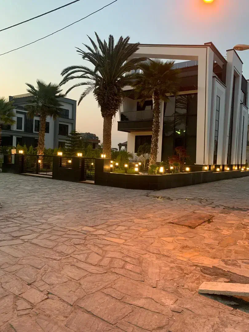 زمین شهرکی نوشهر