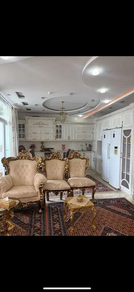 خانه فول در بهترین نقطه دانش
