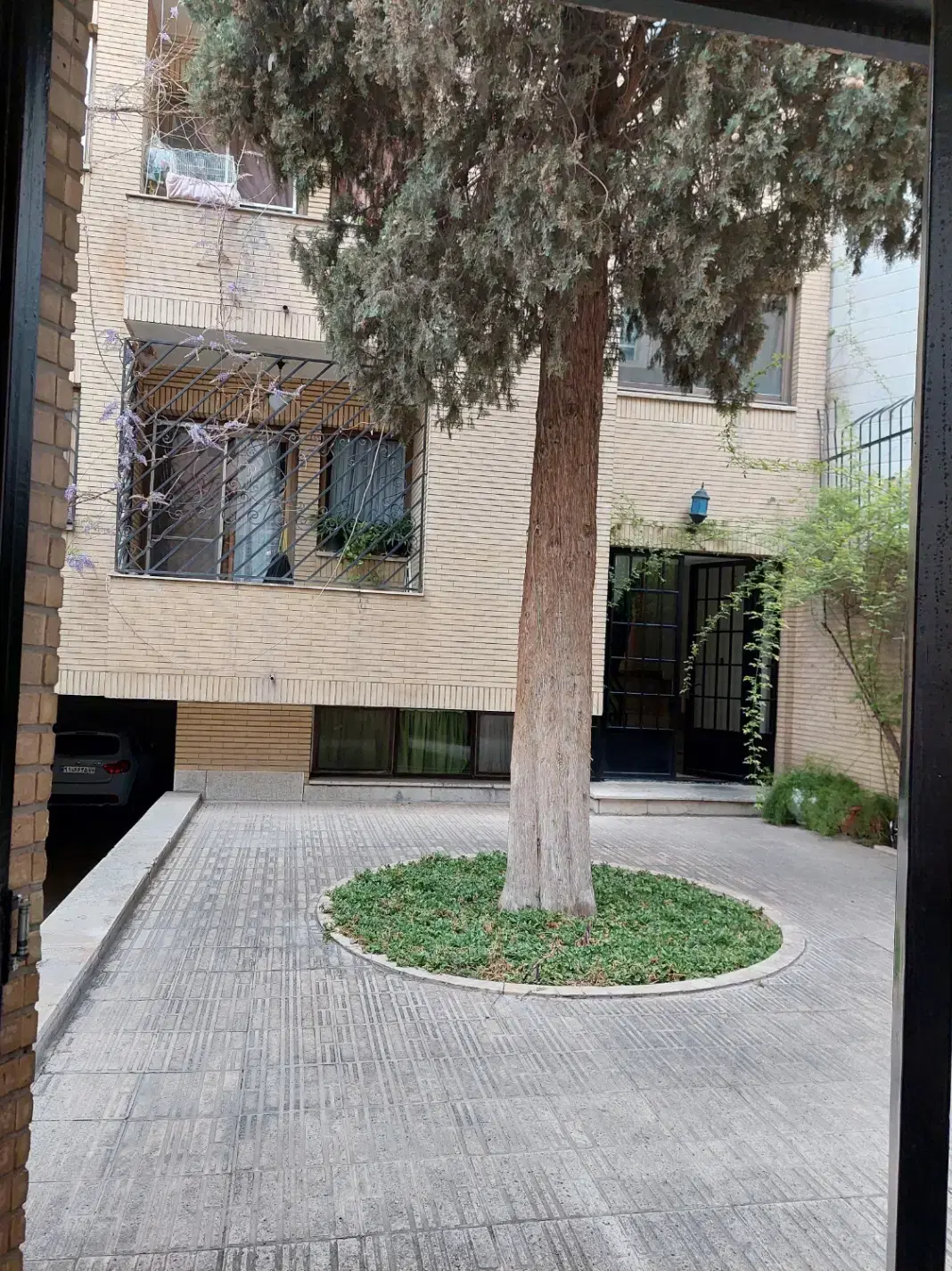 115مترتکواحدی طبقه اول