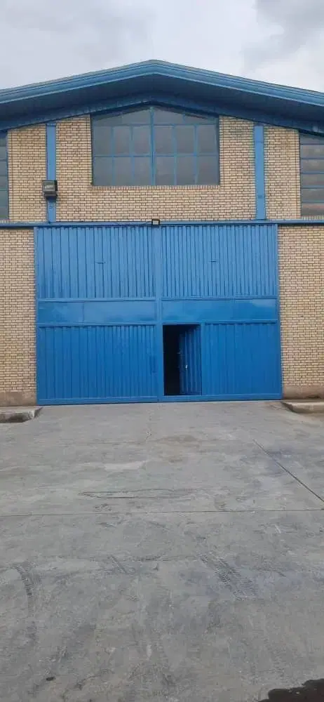 ۷۵۰ متر سوله ۴۰۰ آمپر برق شورآباد (کهریزک)