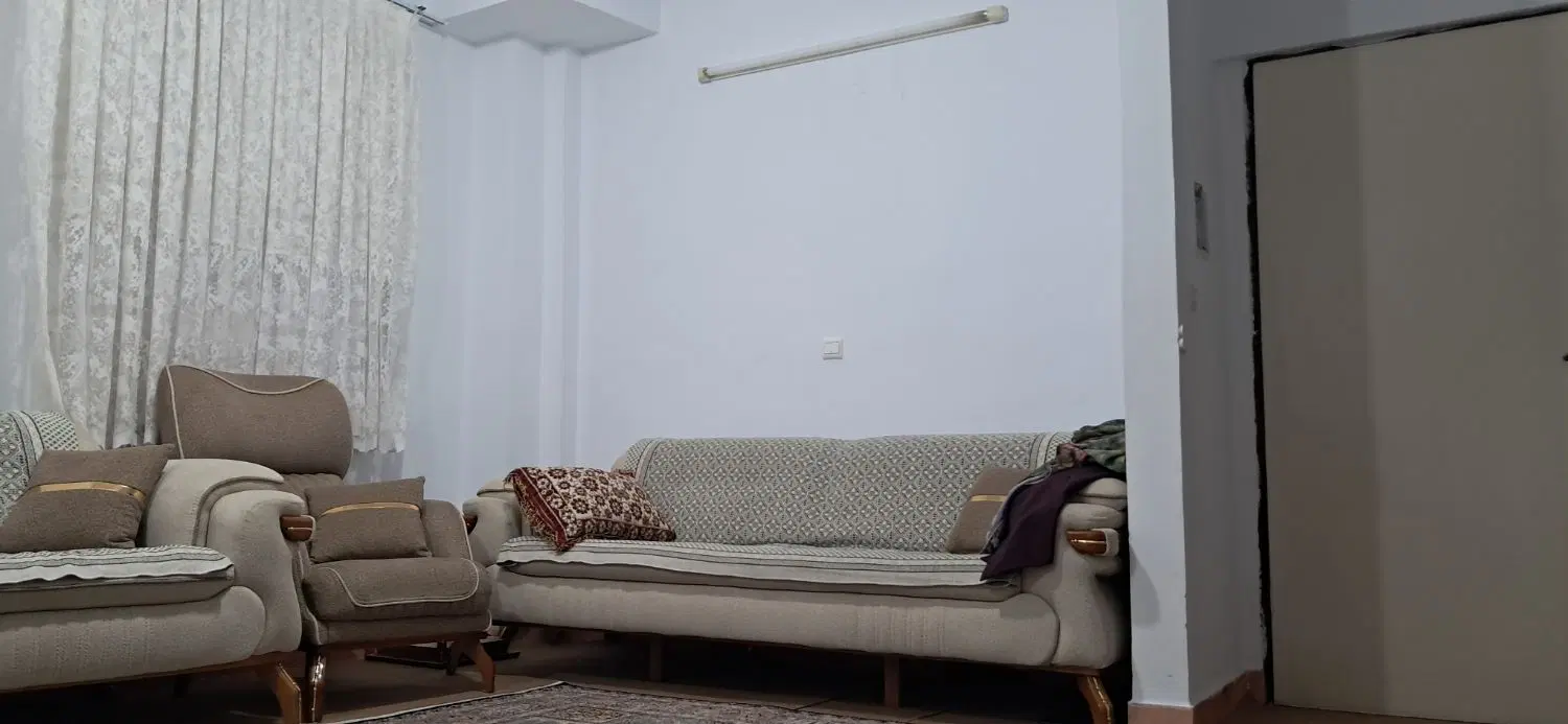 فروش آپارتمان گلزار