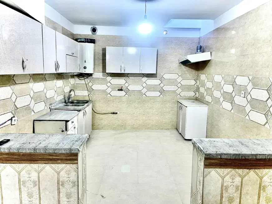خانه واقع در سفیدار