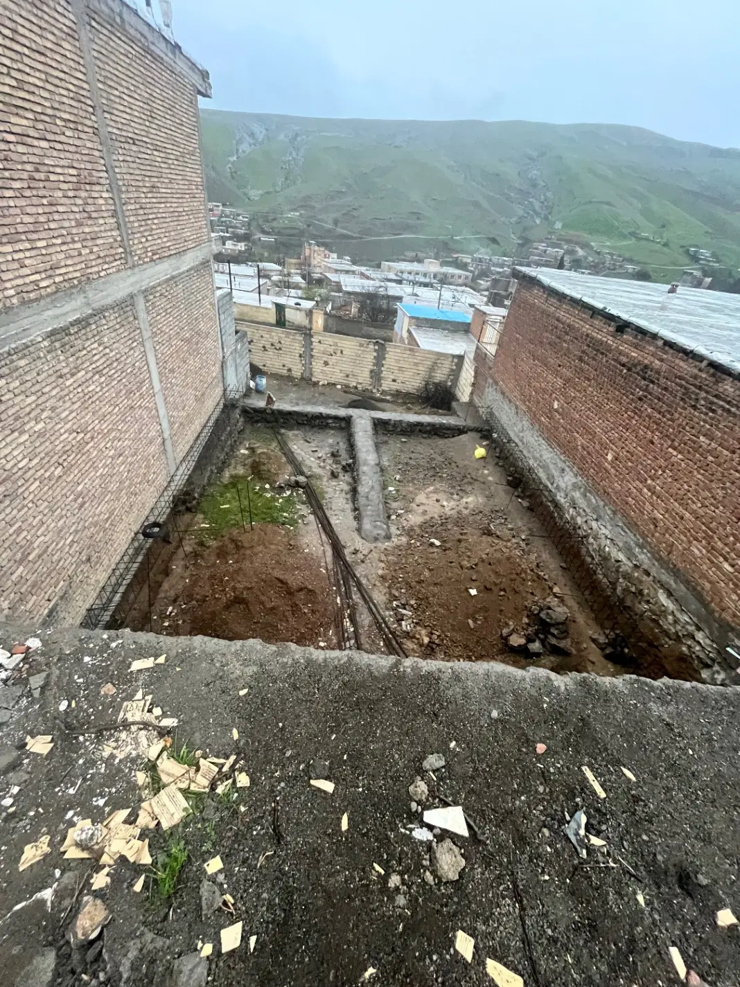 زمین شش دانگ