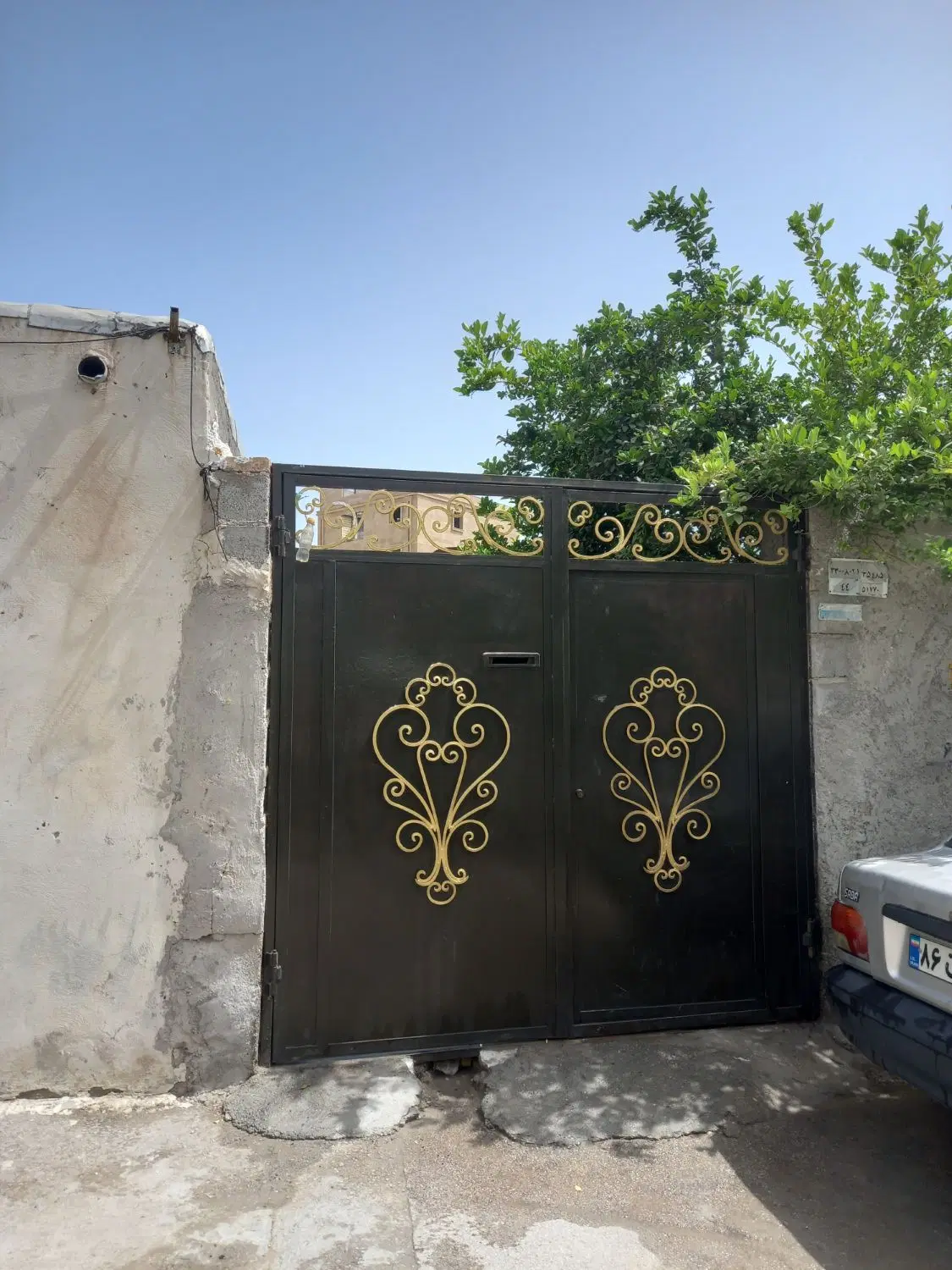 فروش خانه ویلایی