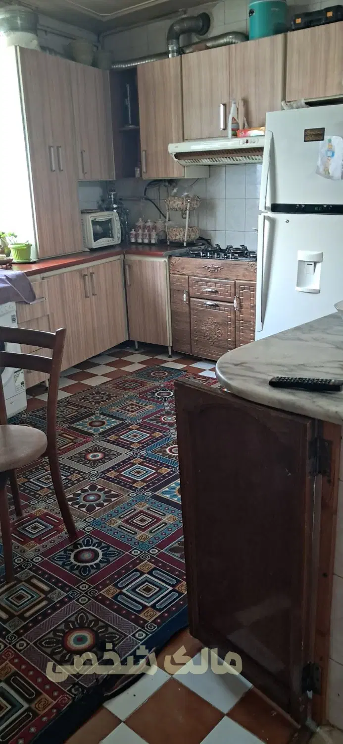 فروش منزل مسکونی به متراژ ۷۱ متر واقع در شهرری