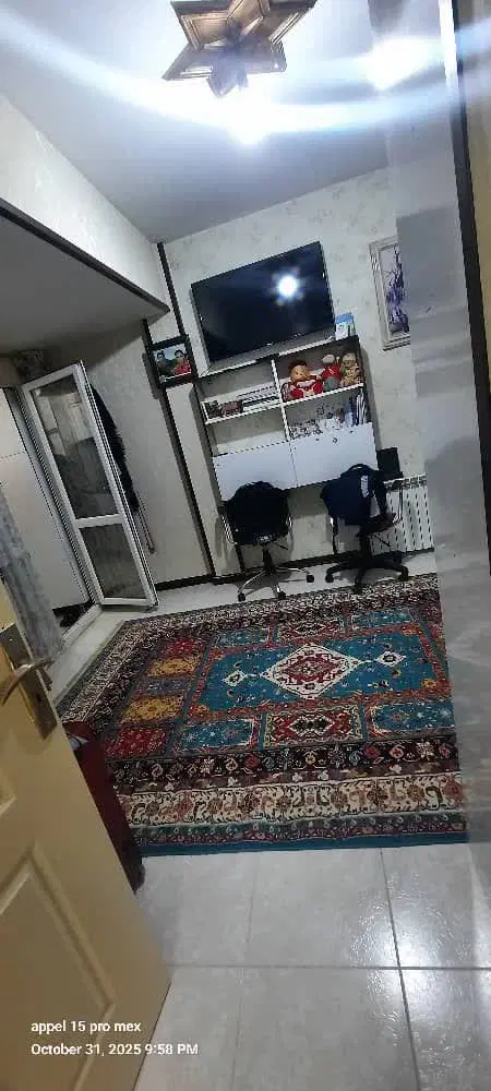 پردیس فاز ۳ هسا