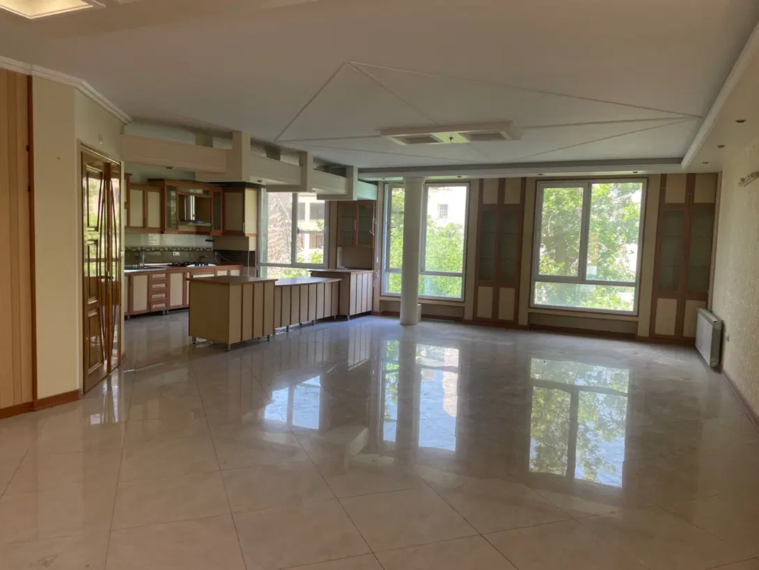 اپارتمان خوش نقشه در راهنمایی