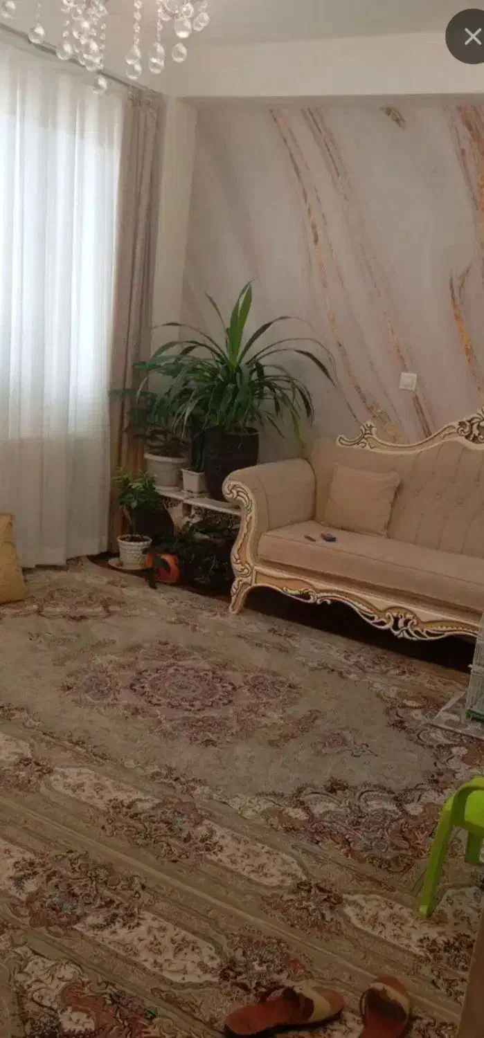 اجاره ی آپارتمان ..سهند فاز سه