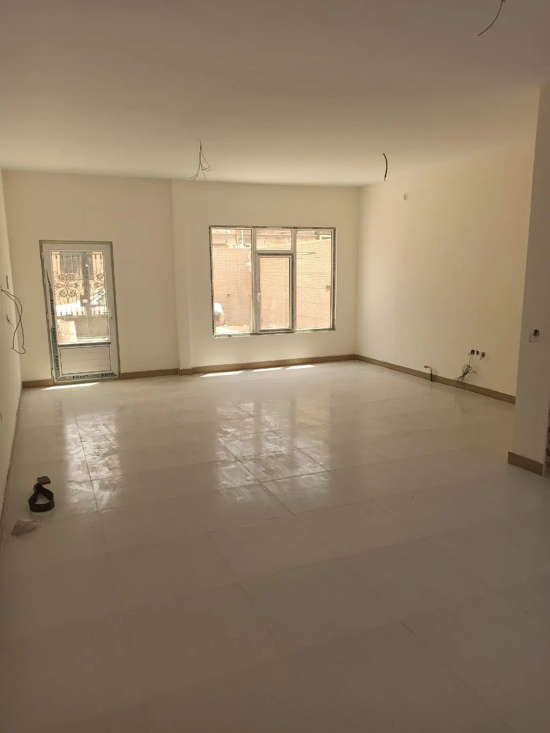 خانه ویلایی حیاط دار