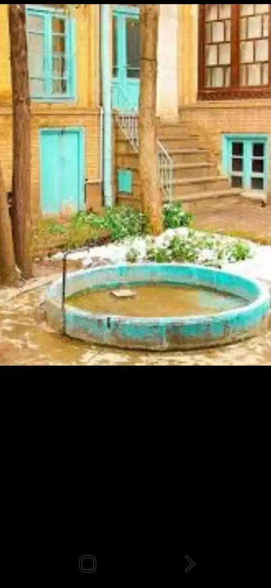 خونه ویلایی قشلاق جیتو