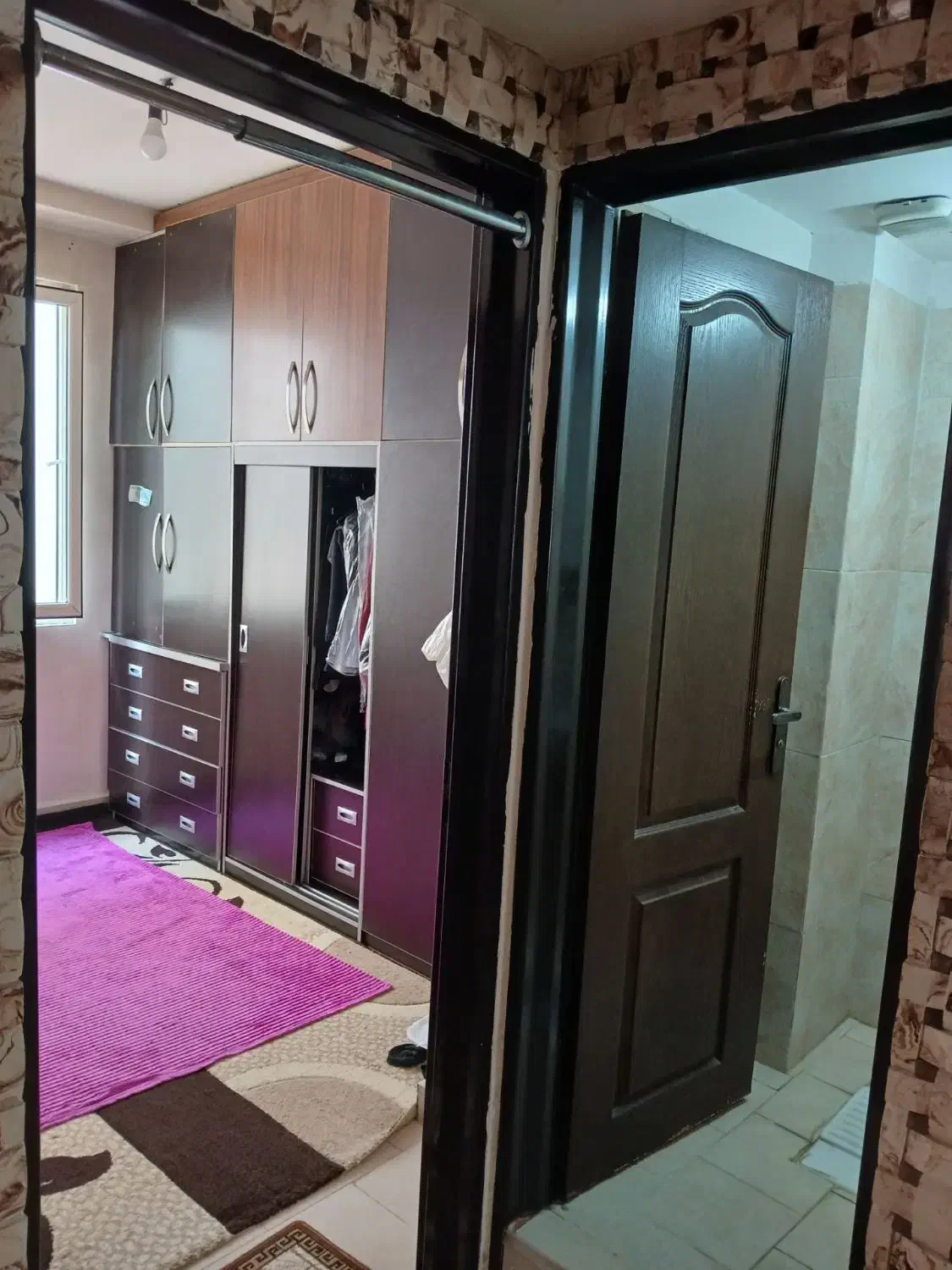 خونه ۶۷متری واقع در خیابان امام حسن مجتبی