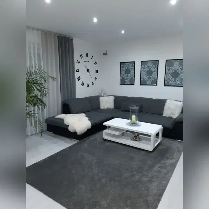طبقه دوم ویلای بر قدوسی شرقی