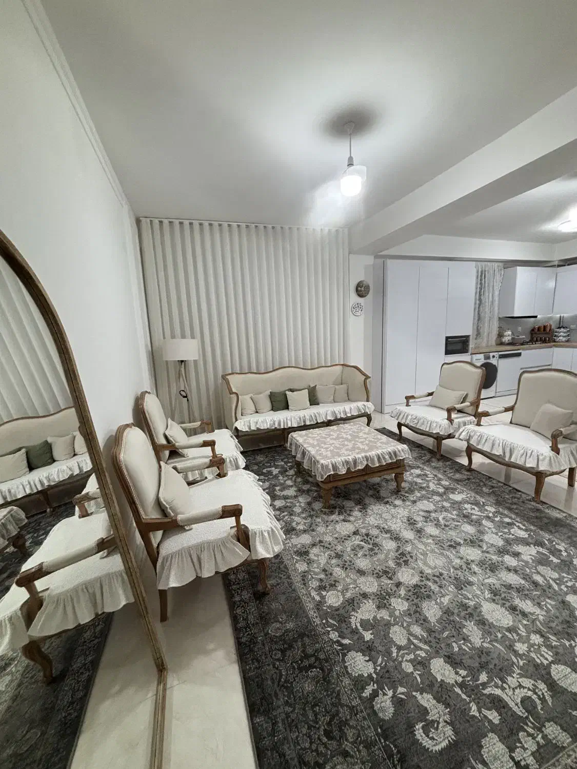 مسکن مهر دانش فول امکانات