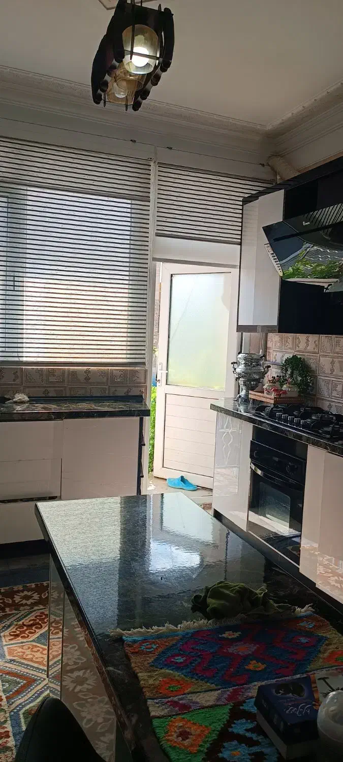 خانه ویلایی 2 طبقه