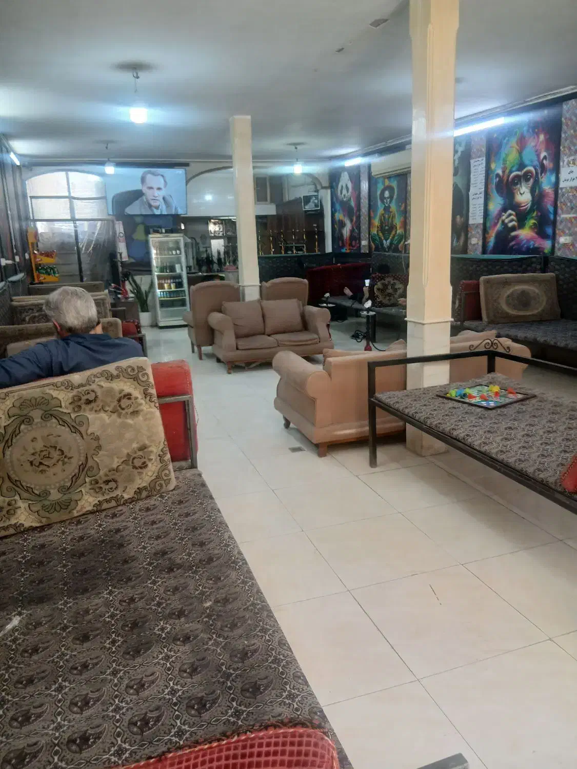 رهن واجاره