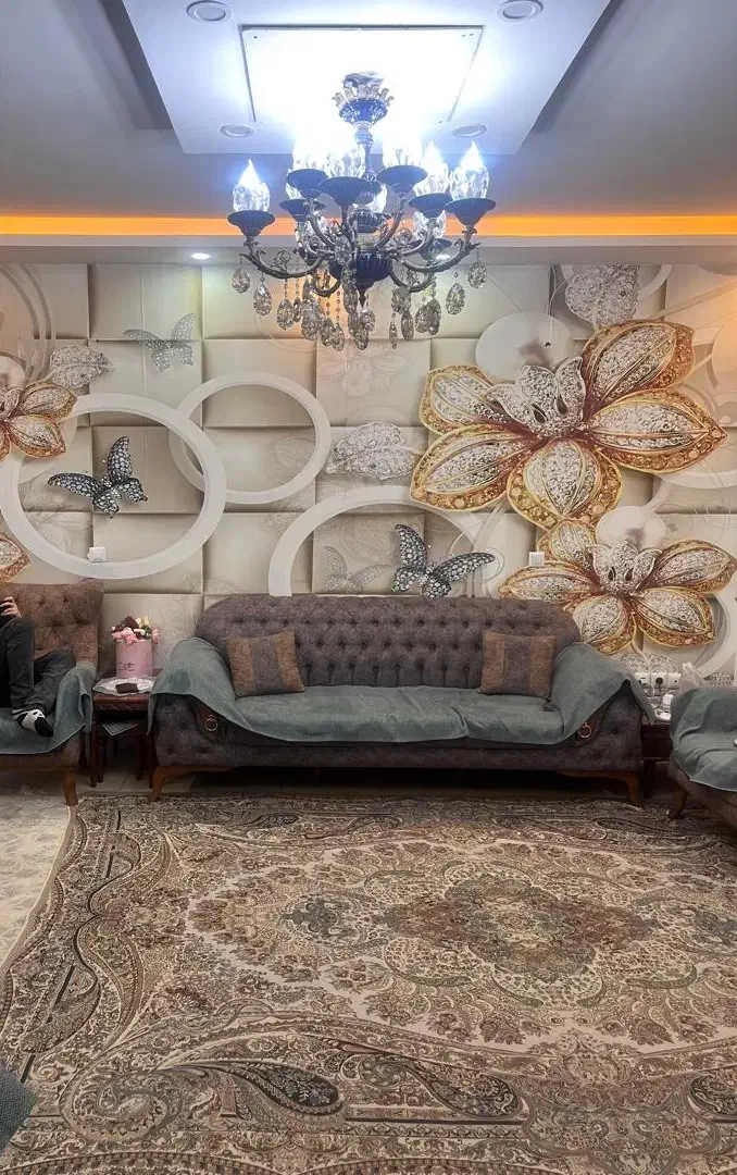 اجاره مهرگان سرداران