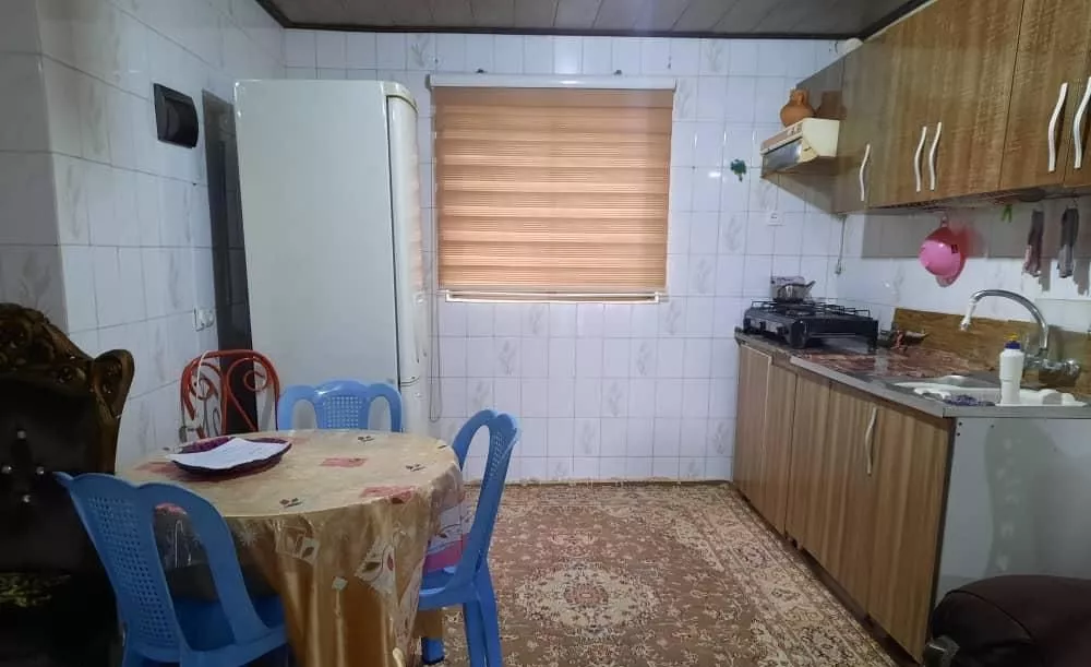 اجاره شبانه ویلا حیاط‌دار