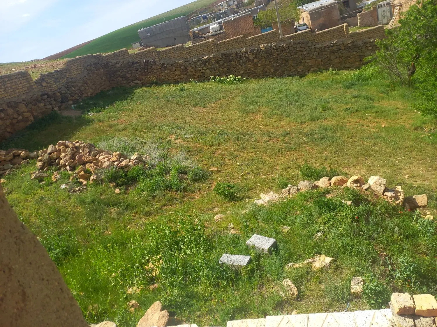ملک