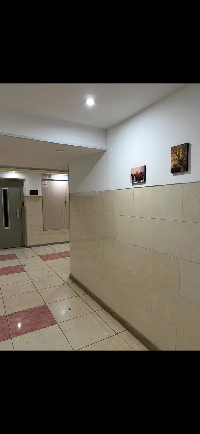 صادقیه هپکو دو خواب فول امکانات