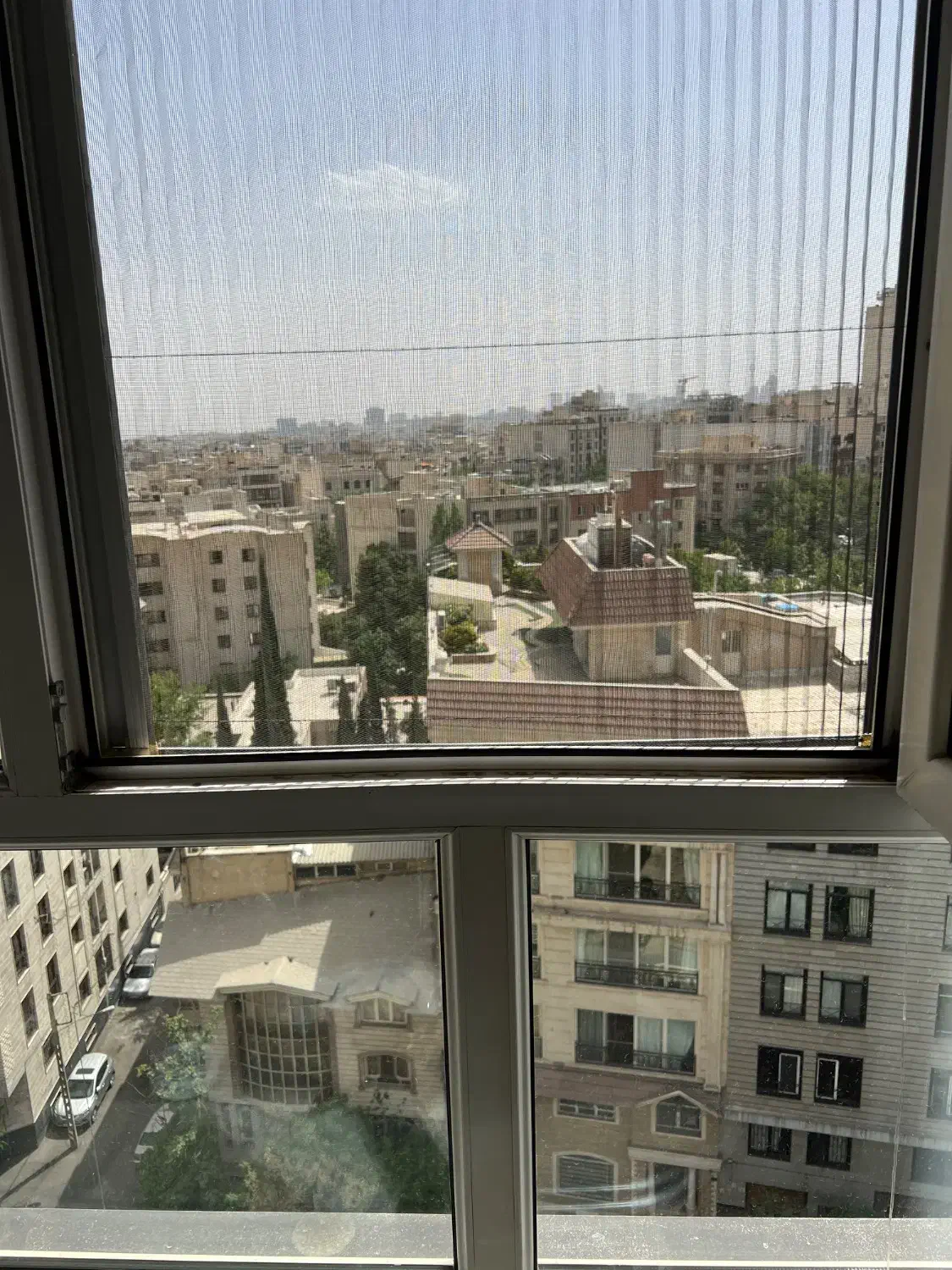 ۱۲۰ متر ۳ خوابه دیباجی جنوبی