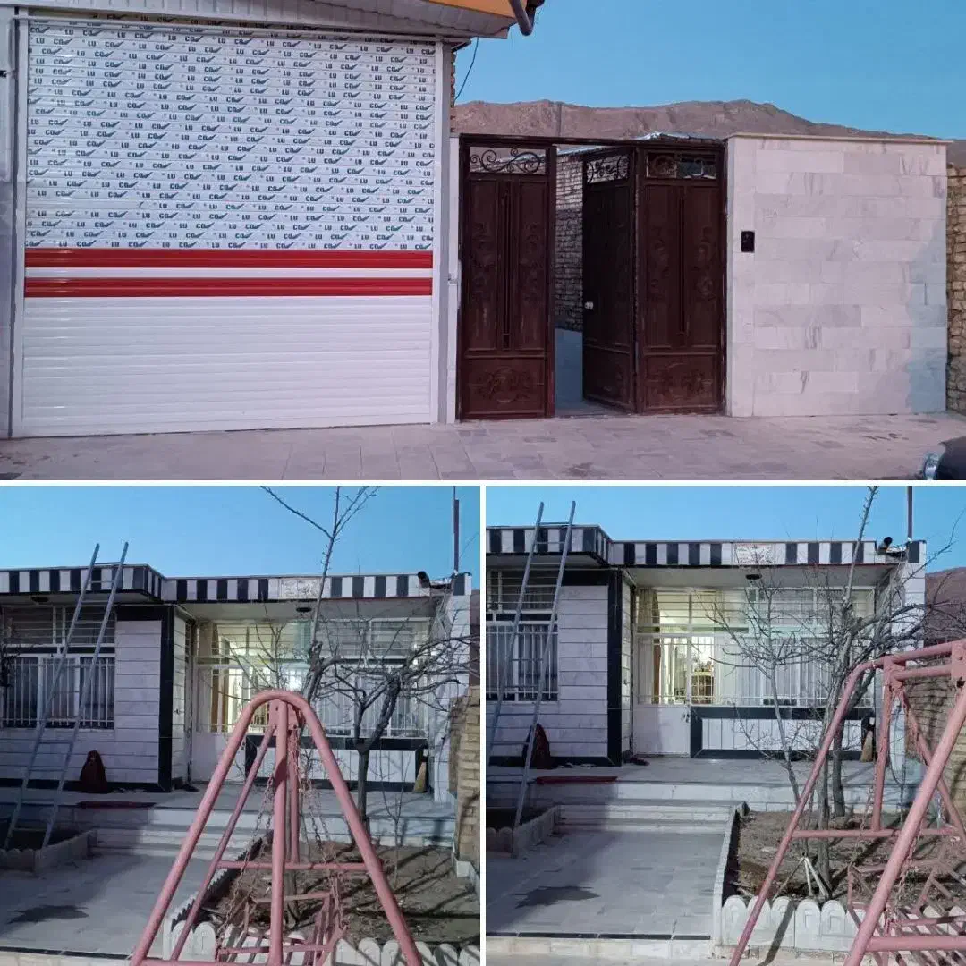 منزل ویلایی