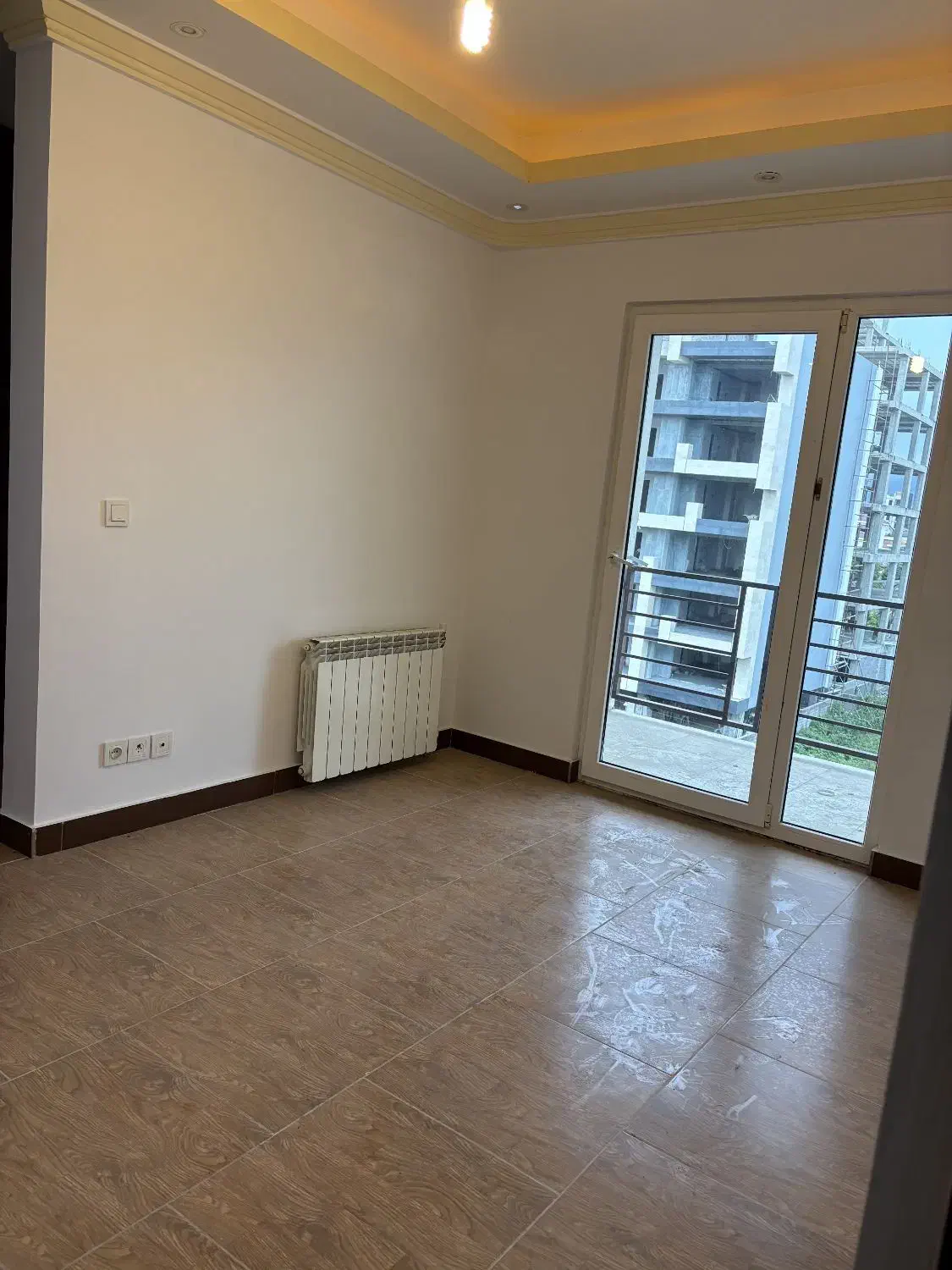 رهن و اجاره آپارتمان تک واحدی