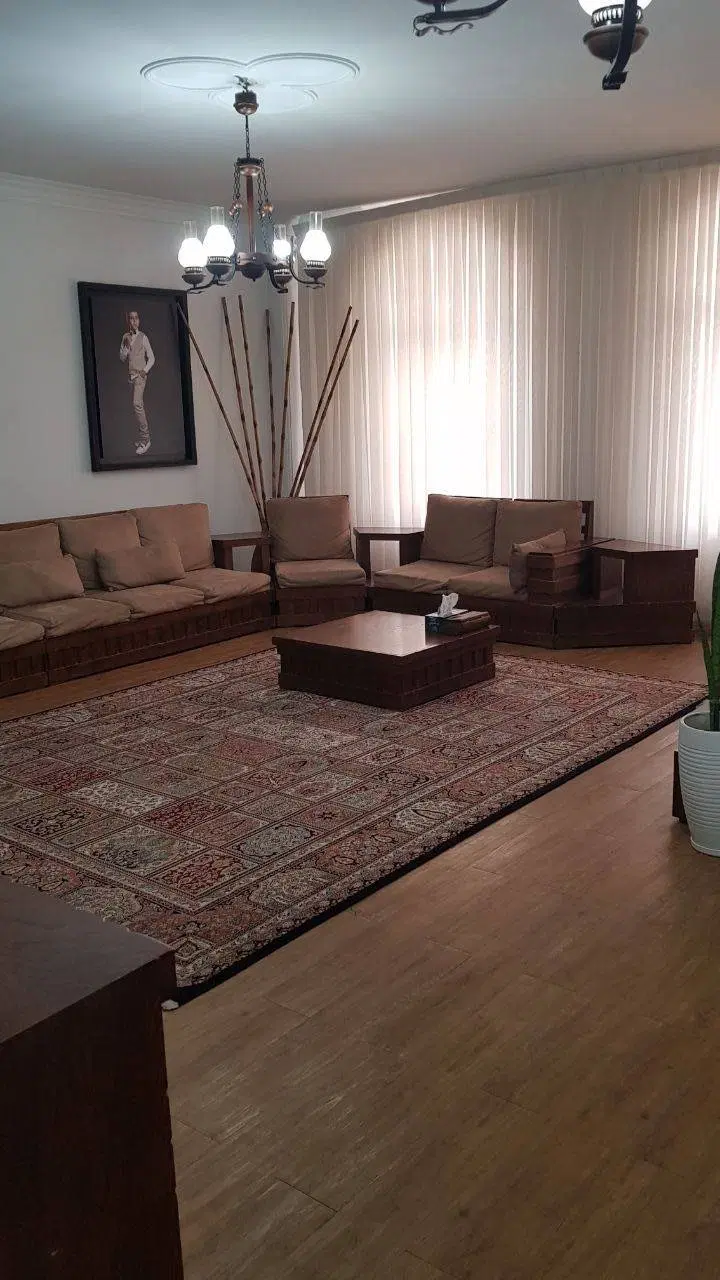 اجاره واحد ۸۰ متری دوخواب رو به نما