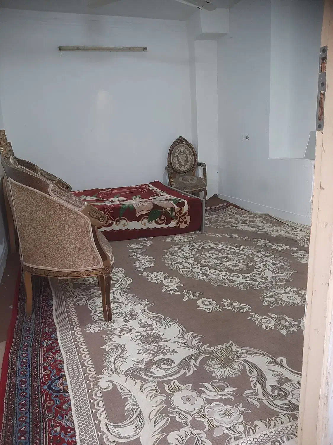 اجاره اتاق  ۱۲ متری
